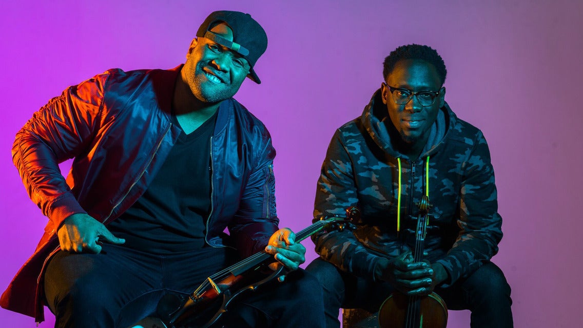 Black Violin