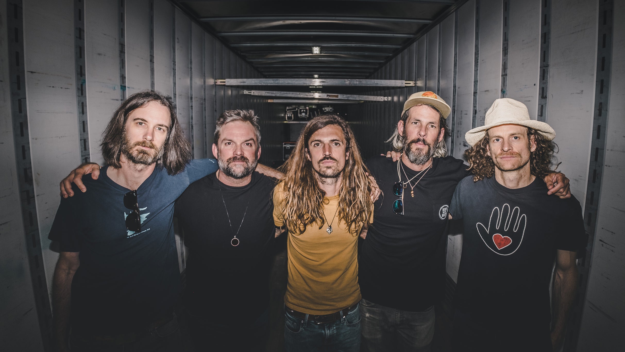 DISPATCH AMPlifying Democracy Free presale password Grand Rapids