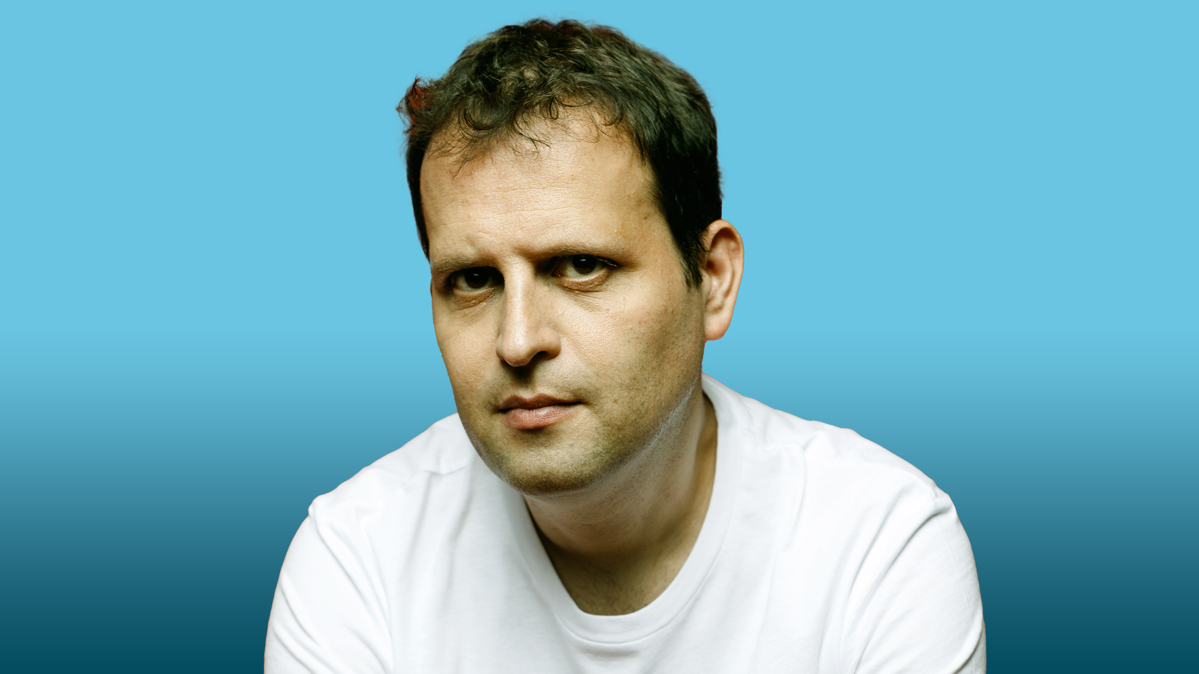 Adam Kay