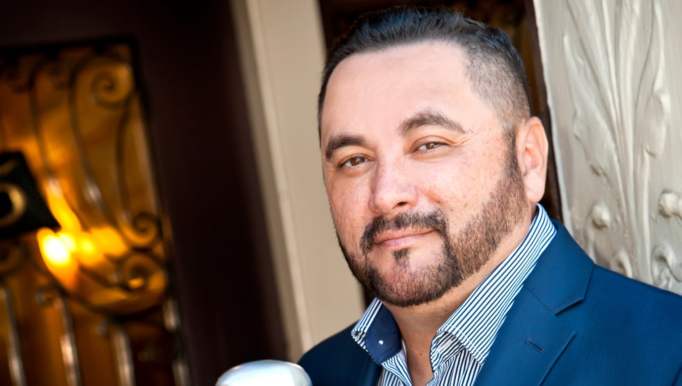 Dennis Gaxiola Tickets Event Dates & Schedule