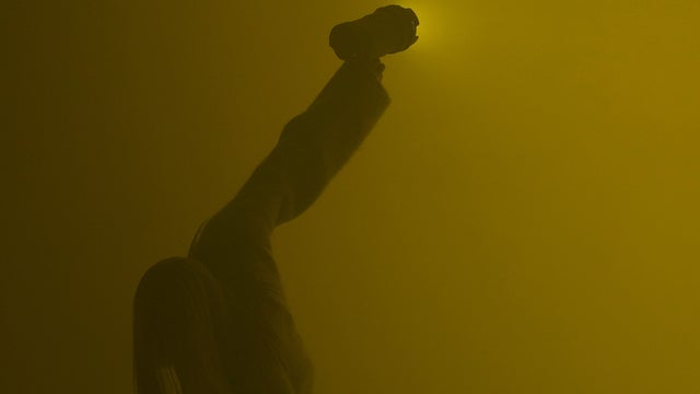 Andersson Dance - ORE