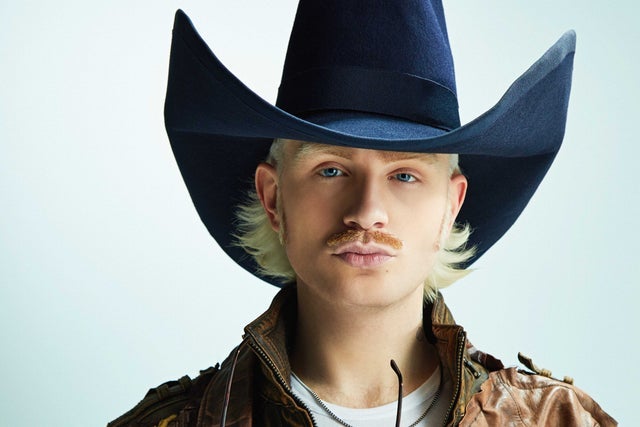 Official Joost Klein presale code (Via TMPresale.com)