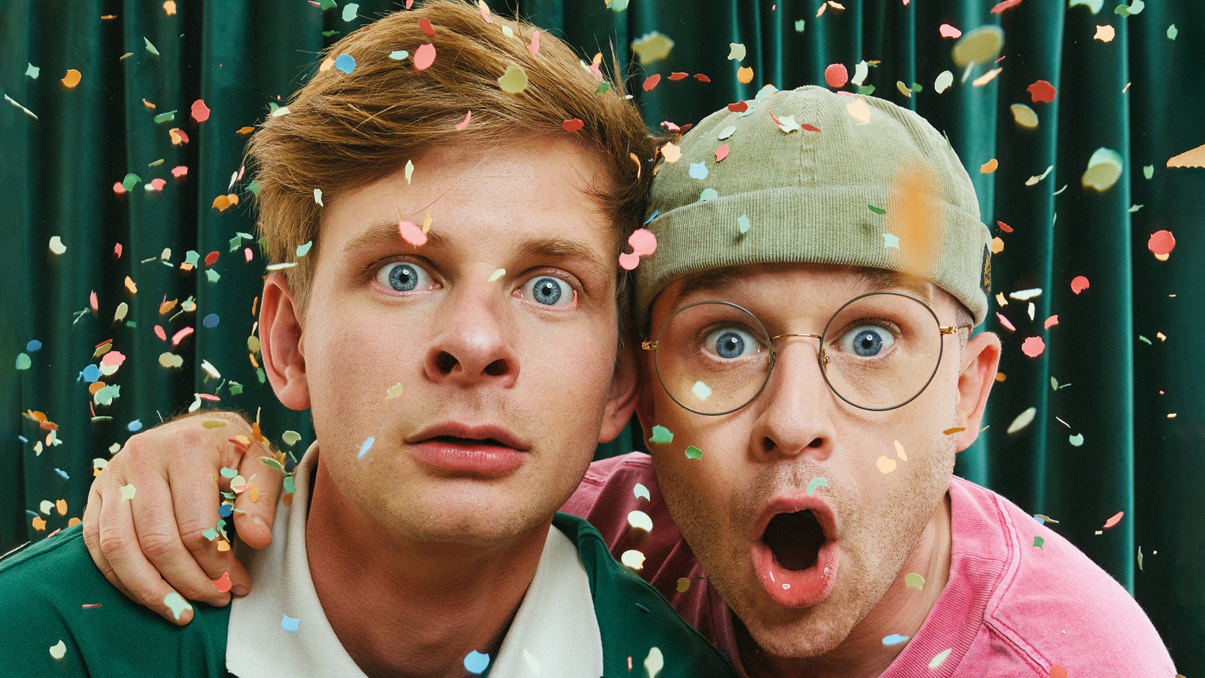 "Chaos Technique" par le duo GuiHome et Nico En Vrai - Image 2