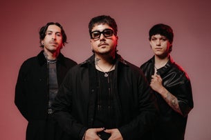 Dayseeker Plus Northlane & Siamese