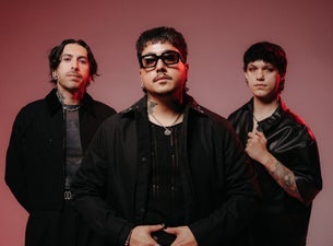 DAYSEEKER: The Pale Moonlight Tour