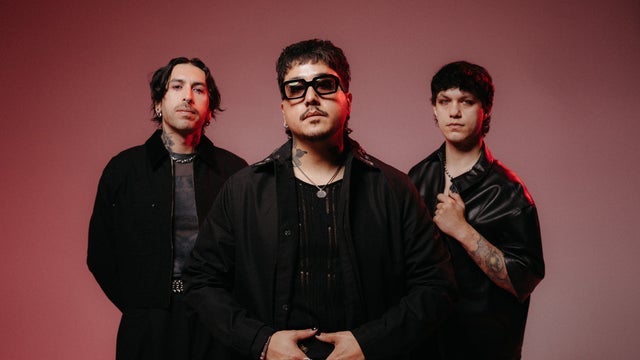 DAYSEEKER: The Pale Moonlight Tour