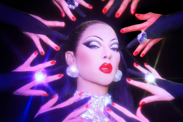 Violet Chachki