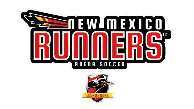 New Mexico Runners
