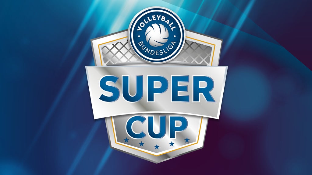 Volleyball Supercup live