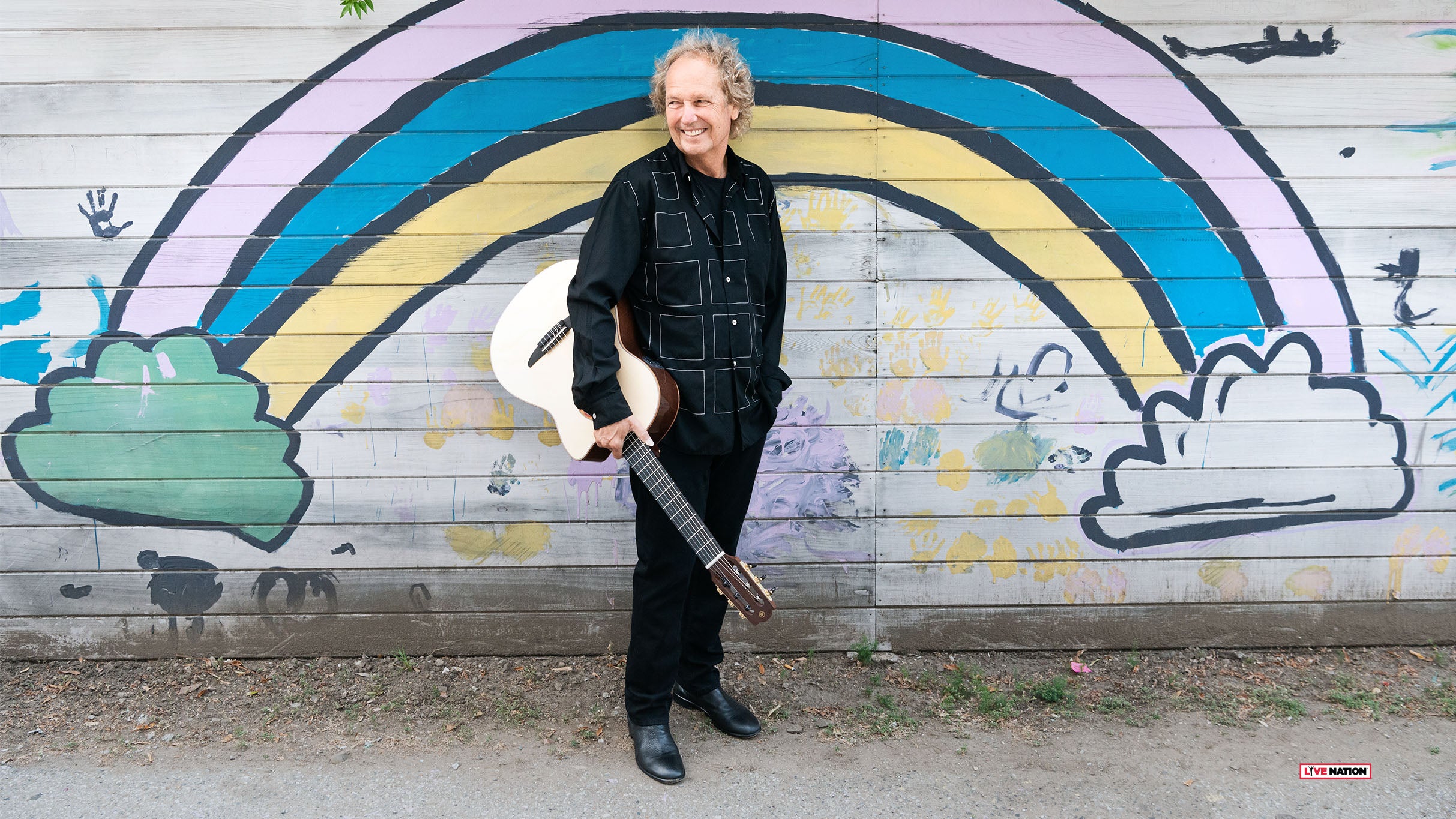 Lee Ritenour at Sony Hall – New York, NY