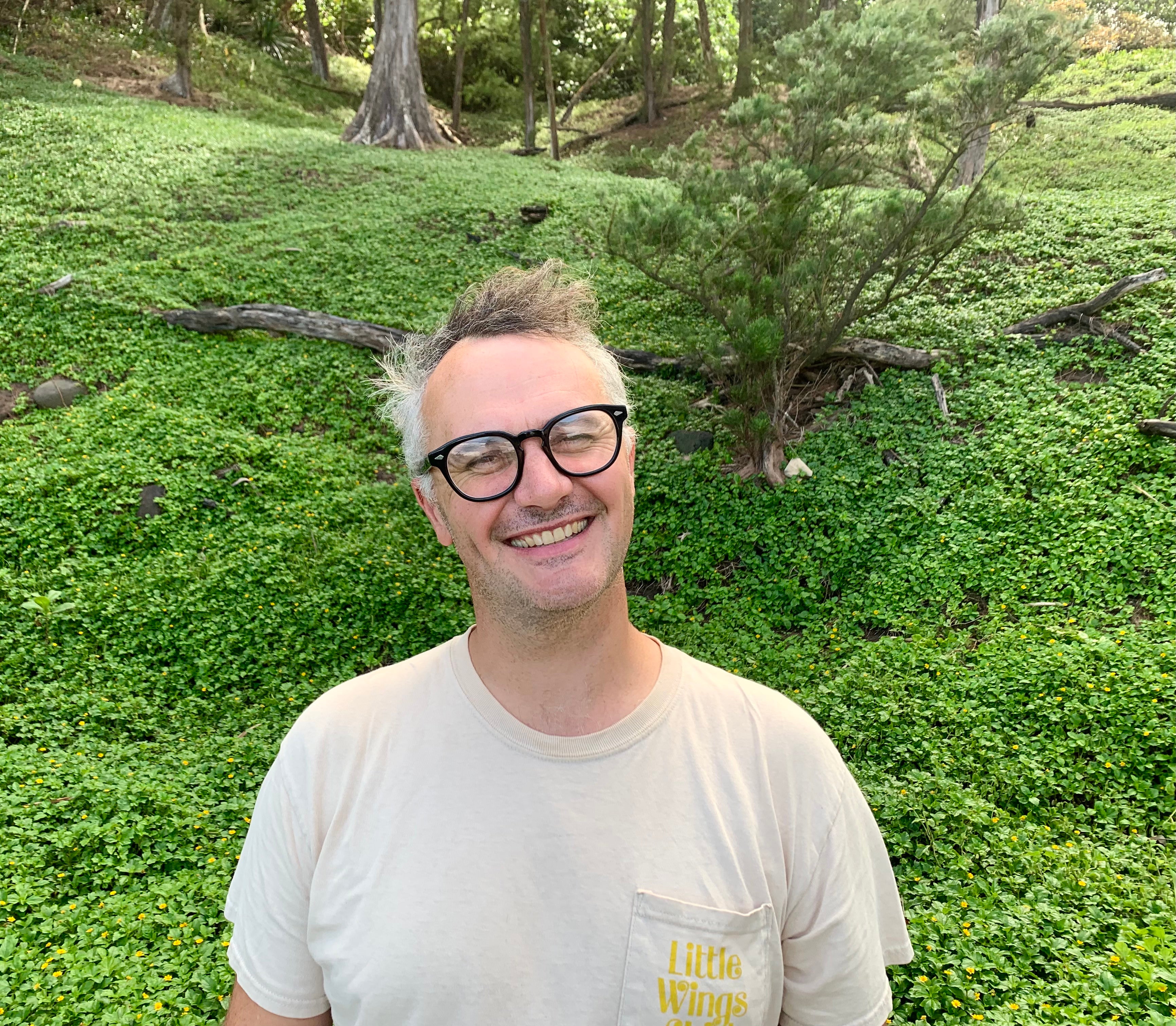 Mount Eerie – 2026-06-17