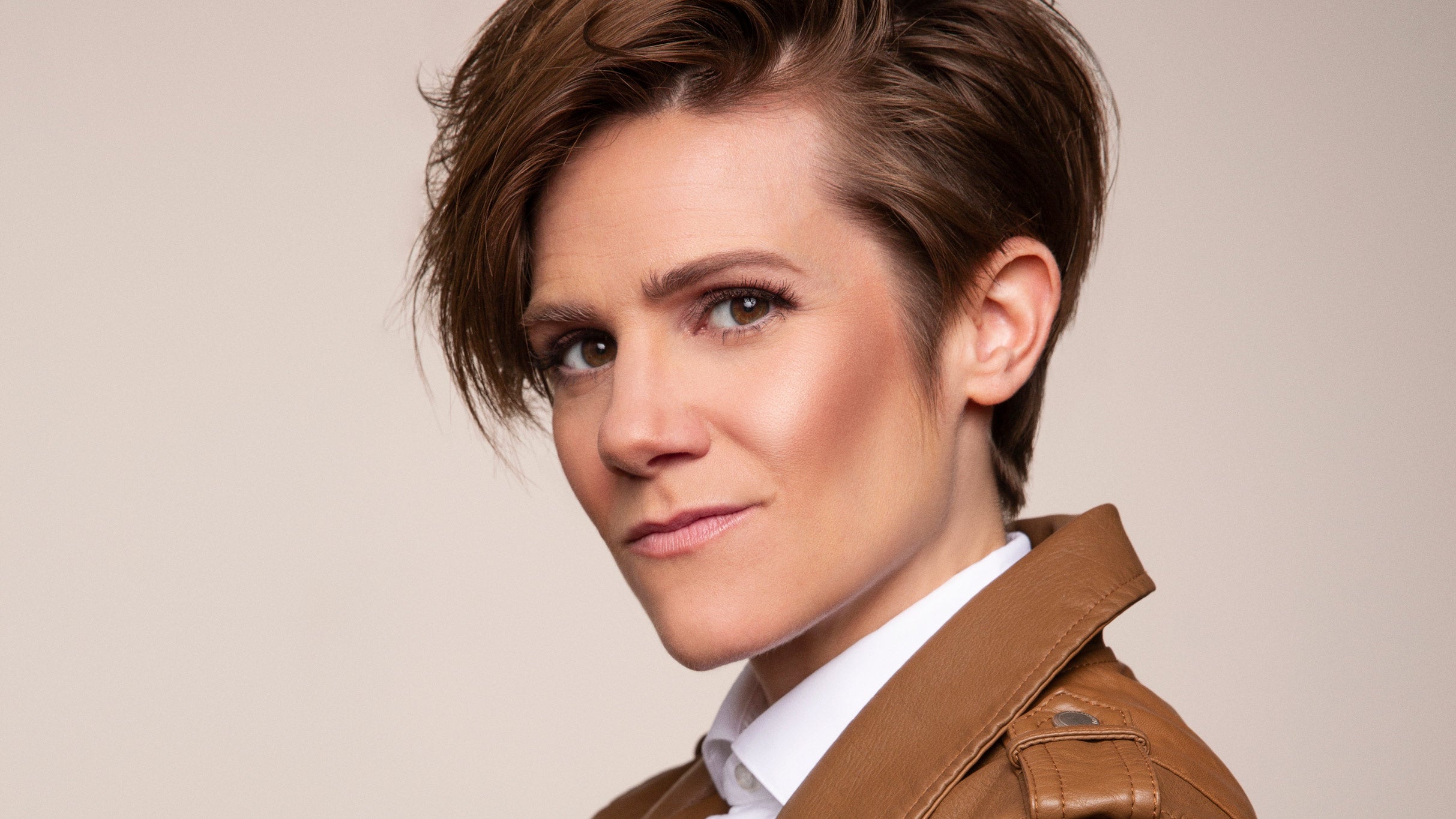 Cameron Esposito at Grog Shop – Cleveland Heights, OH