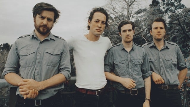 An Evening with Marlon Williams in Odeon Theatre, Hobart 16/06/2024
