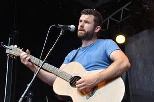 Image used with permission from Ticketmaster | Mick Flannery tickets