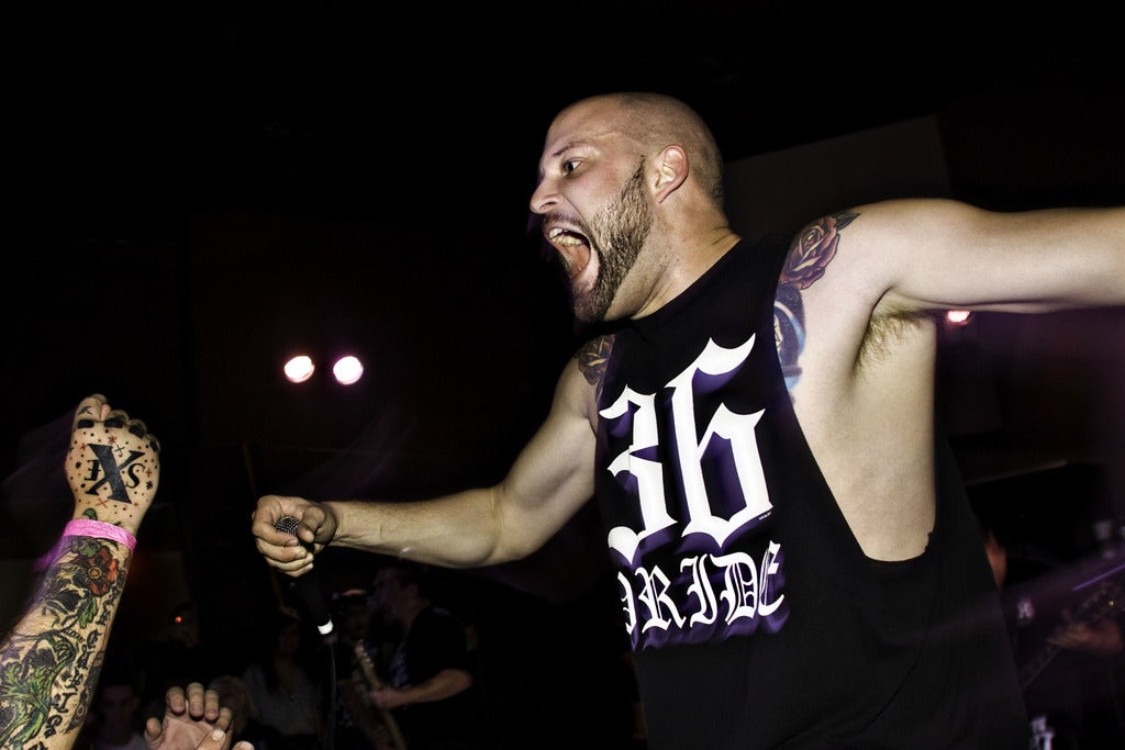 Lionheart