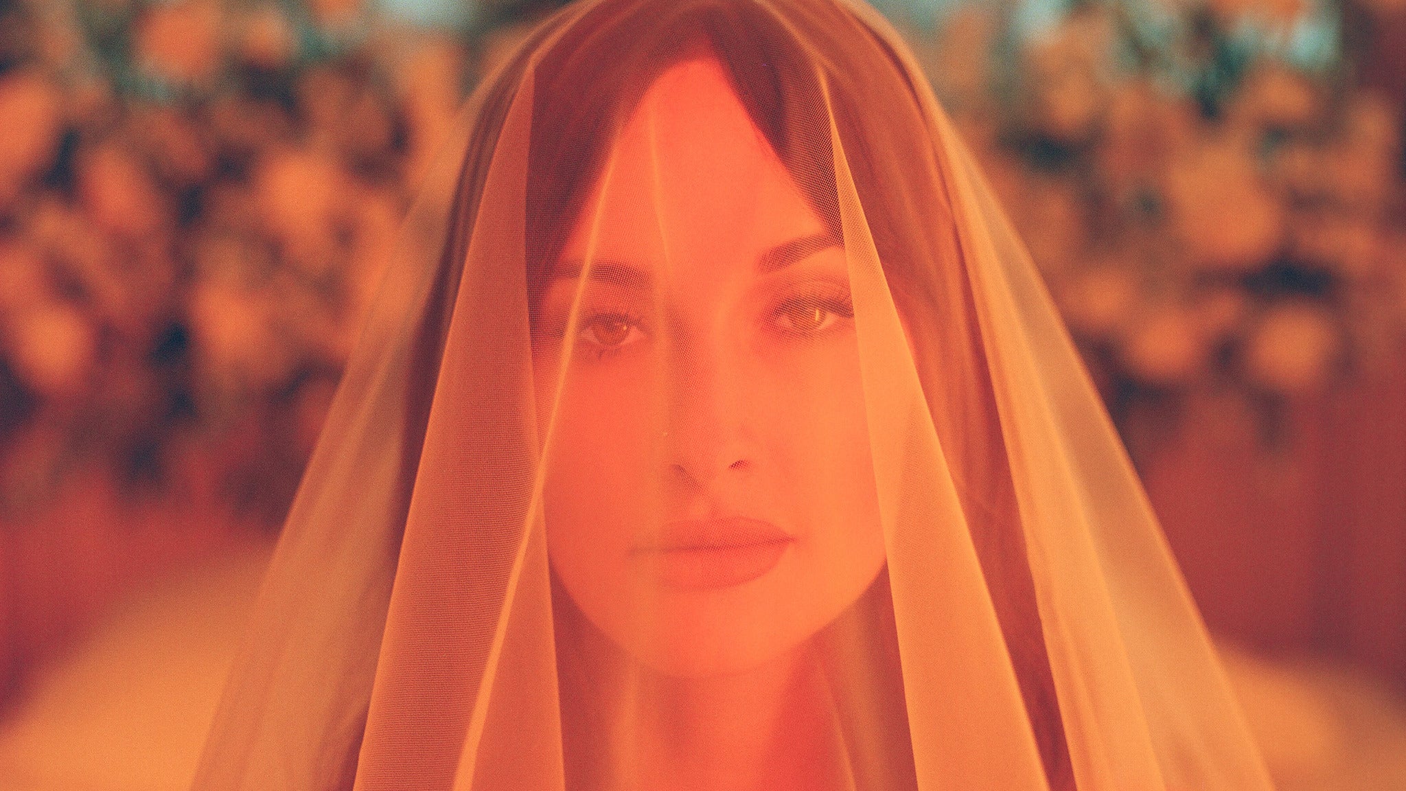 Kacey Musgraves | star-crossed: unveiled
