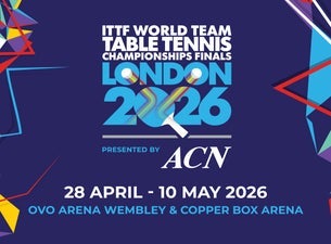 Seeding (1A) Session 11 : ITTF World Team Table Tennis Championships Seating Plans