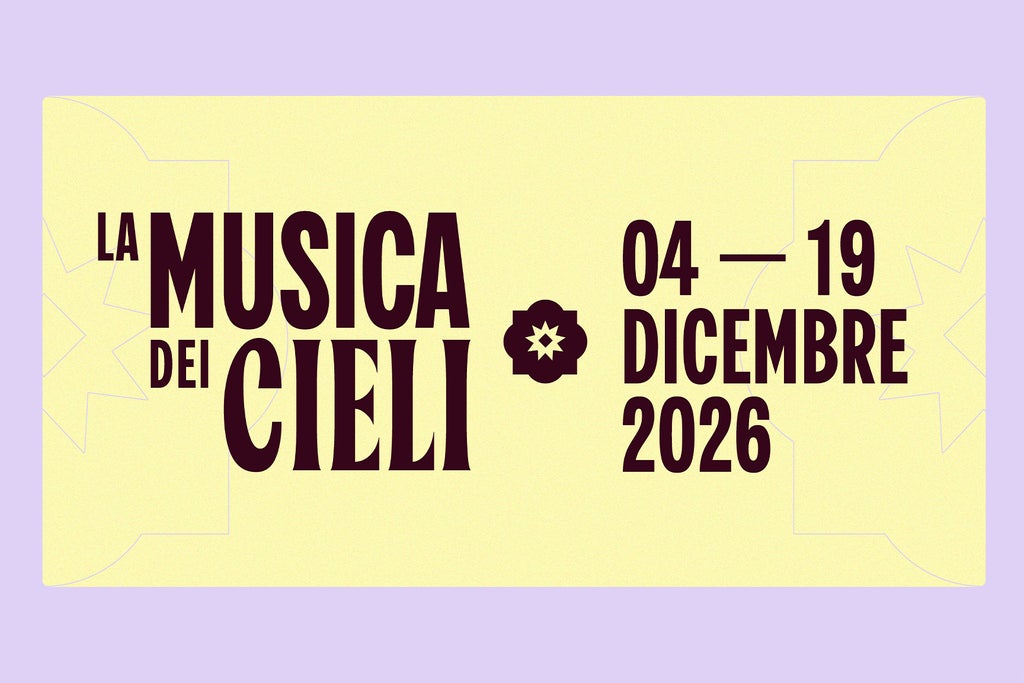 Rami Khalife & Marcel Khalife | La Musica dei Cieli 2026