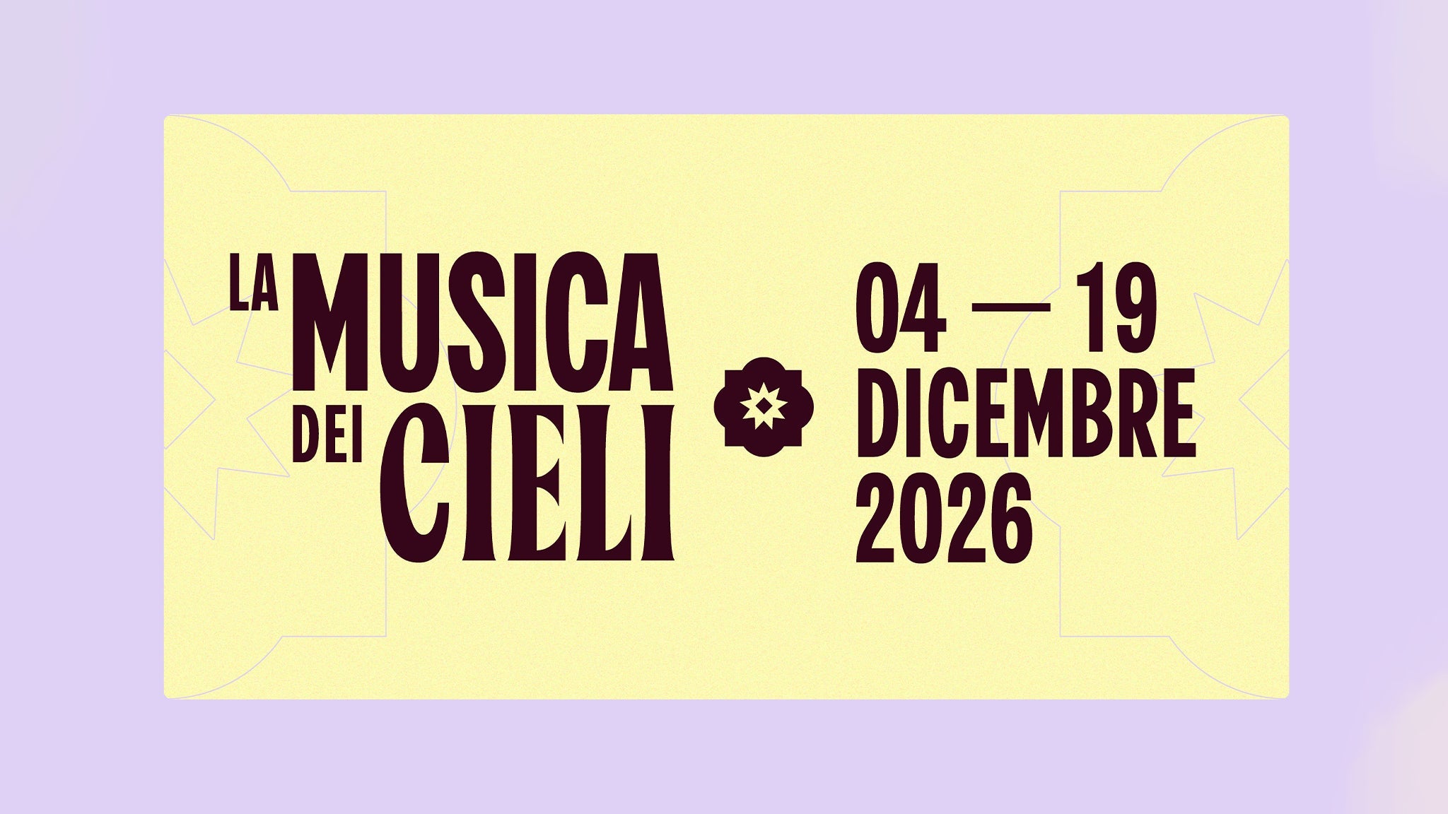Enzo Avitabile e Peppe Servillo | La Musica dei Cieli 2026