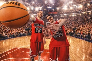 DILLSTRADAMUS (Dillon Francis B2B Flosstradamus)