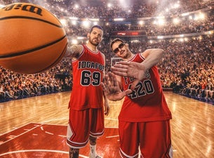 DILLSTRADAMUS (Dillon Francis B2B Flosstradamus)