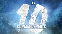 Les 10 commandements in België
