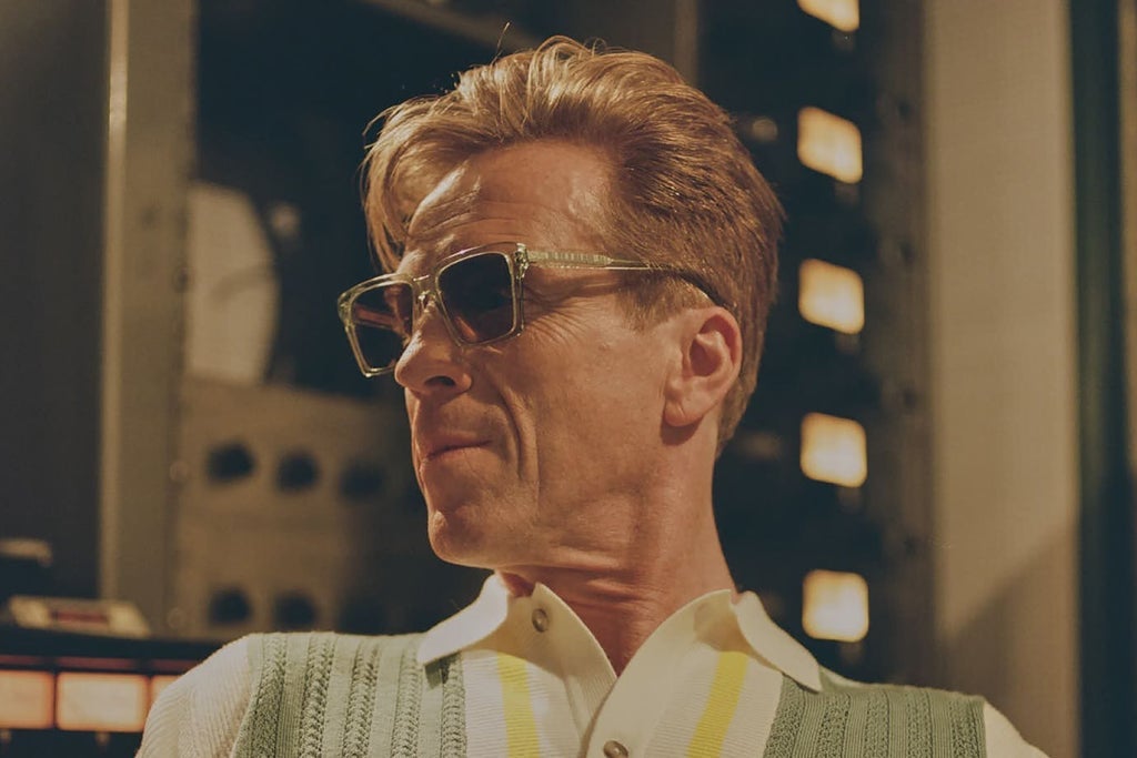 DAMIAN LEWIS