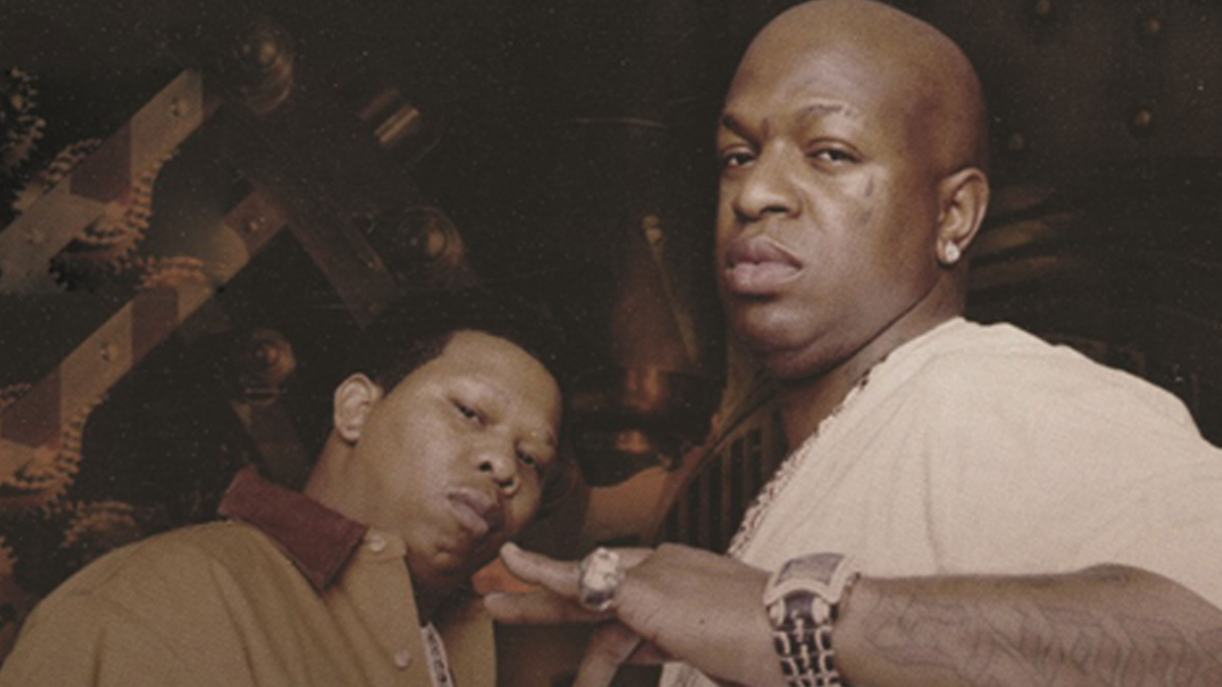 Big Tymers