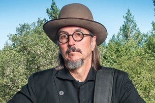Les Claypool's Fearless Flying Frog Brigade: Summer Of Green Tour