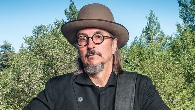 Les Claypool's Fearless Flying Frog Brigade: Summer Of Green Tour