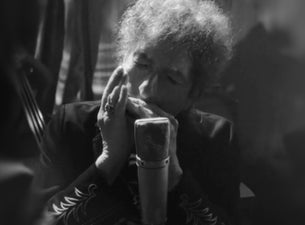 Bob Dylan - Rough and Rowdy Ways Tour, 2025-11-25, Дублін