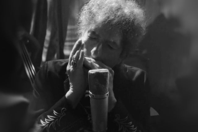 Bob Dylan