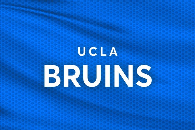 UCLA Bruins Football