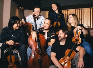 Strings From Paris