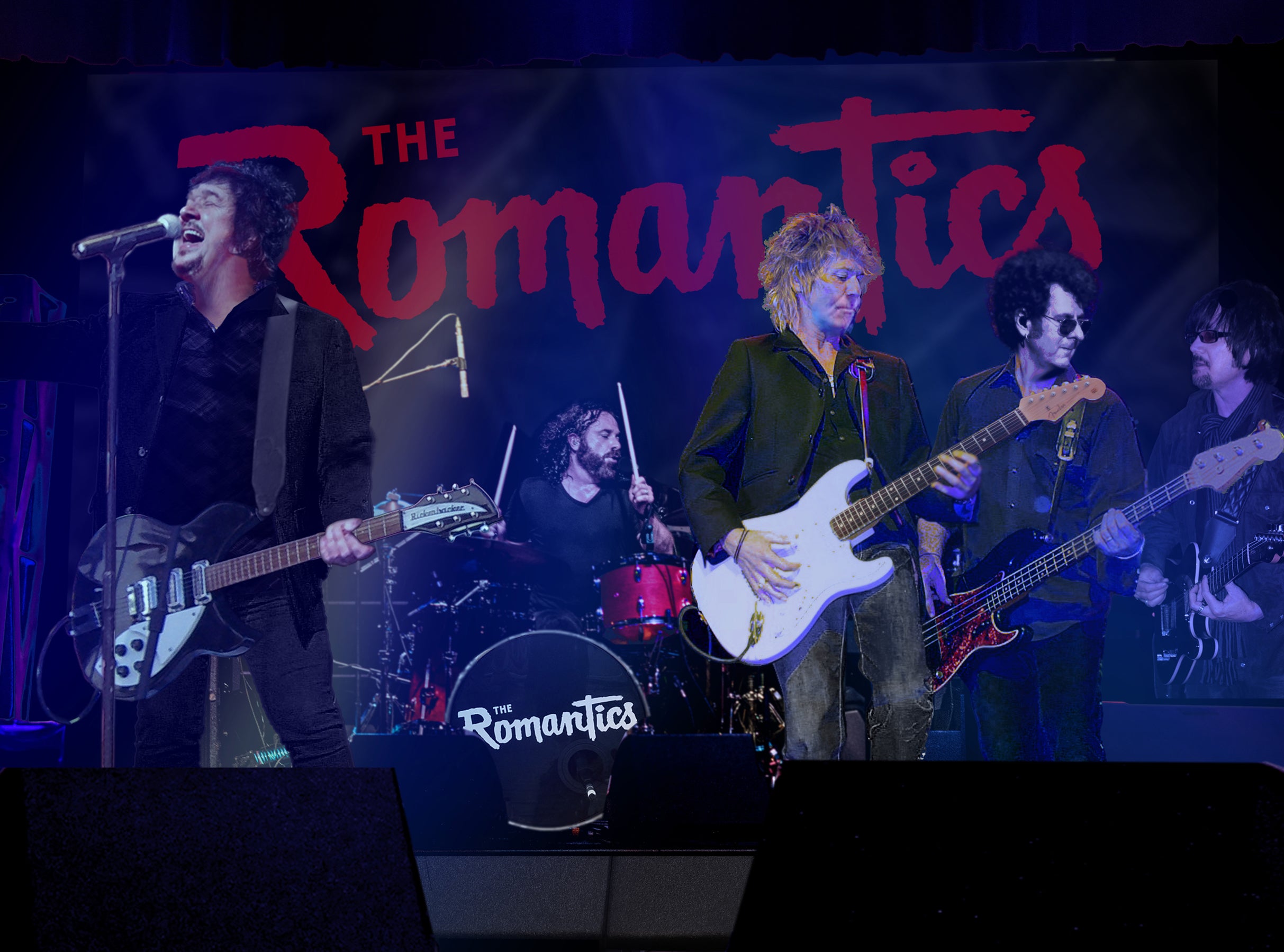 The Romantics