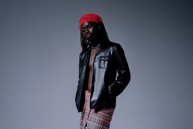 presale password for papa mbye - JAKAARLO Tour tickets in Los Angeles - CA (The Echo)