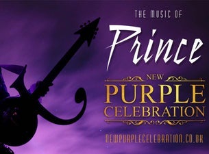 Zuiderpark Live: New Purple Celebration - The Music of Prince