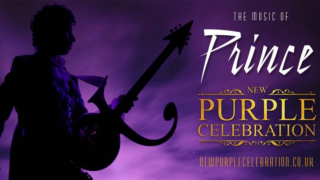 Hotels near New Purple Celebration – The Music Of Prince Events