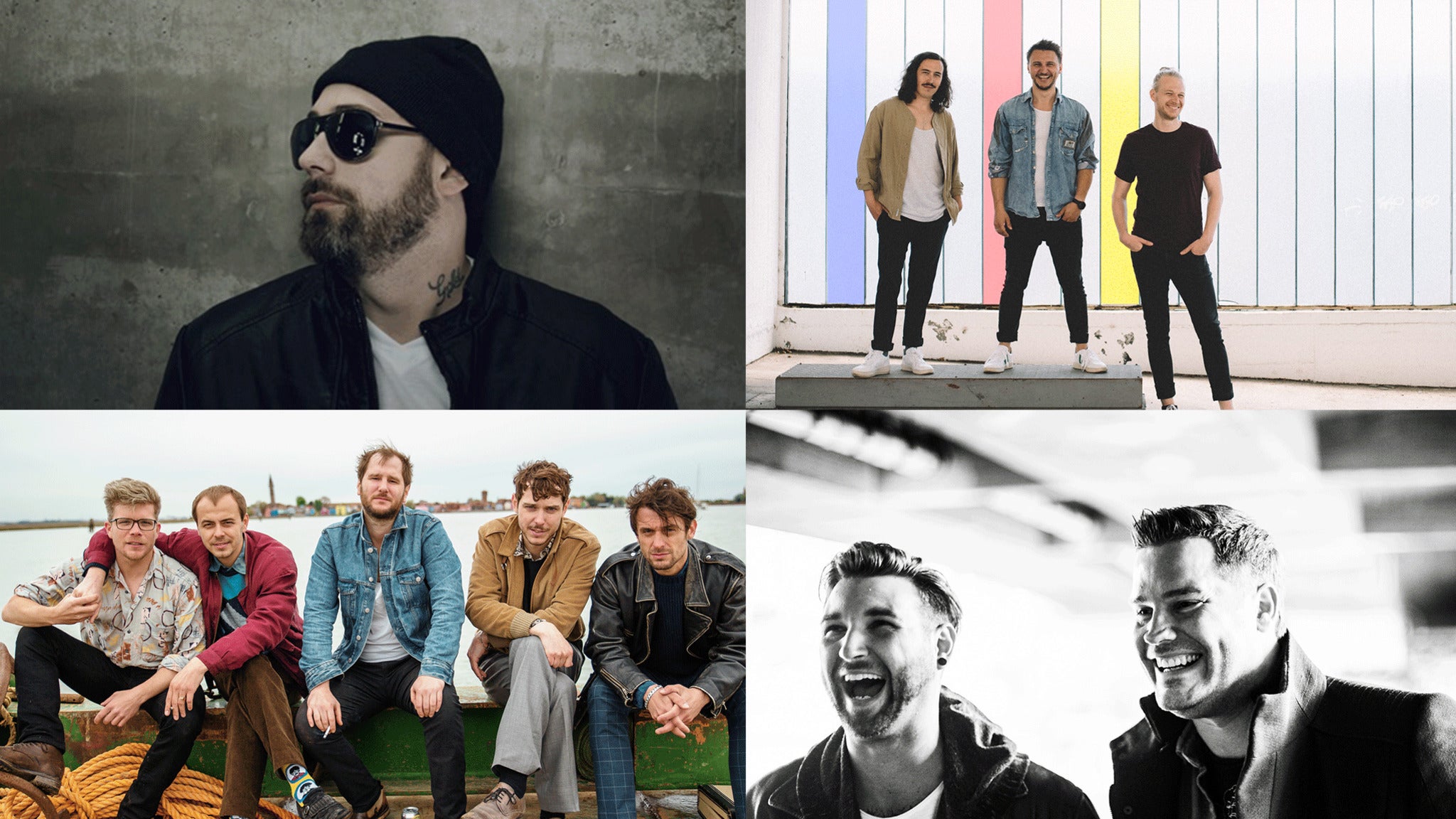 Folkshilfe I Edmund Ahoi Pop Sommer 2020 In Linz 18 07 2020