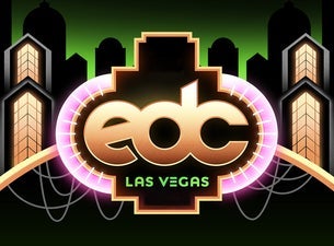 EDC Las Vegas