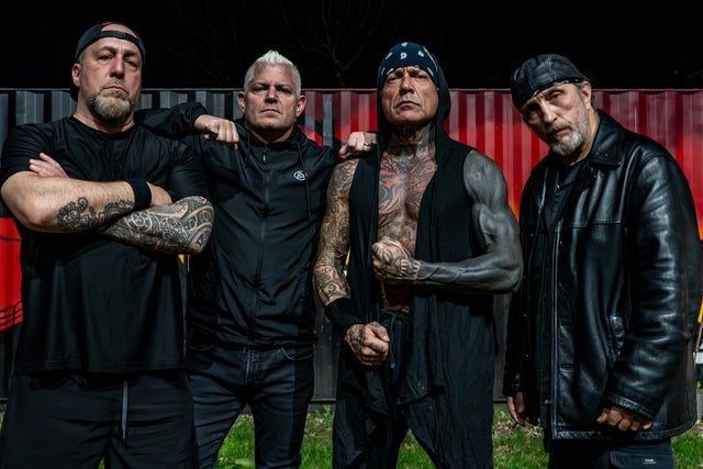 Biohazard presales in Montreal