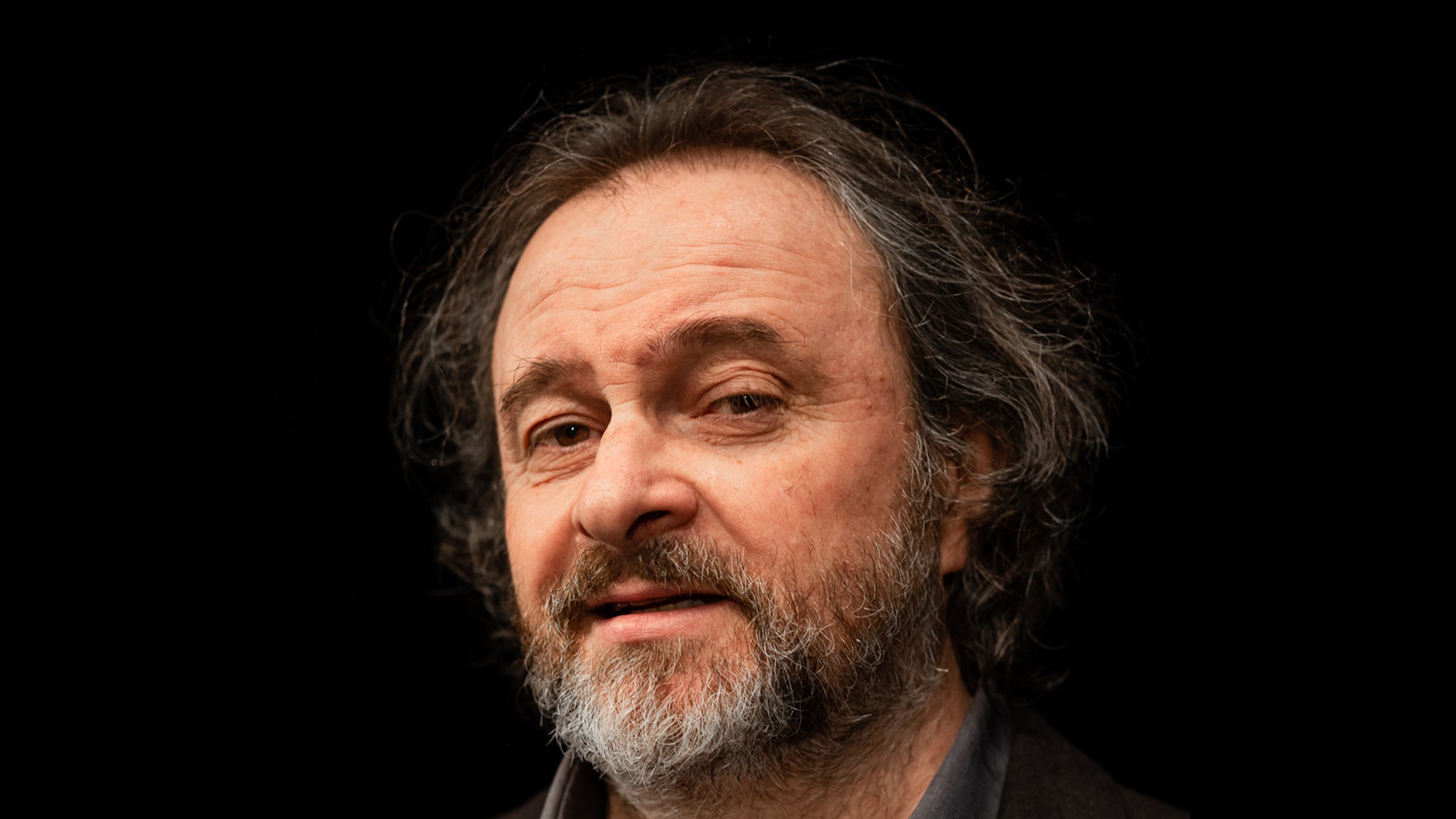Natalino Balasso