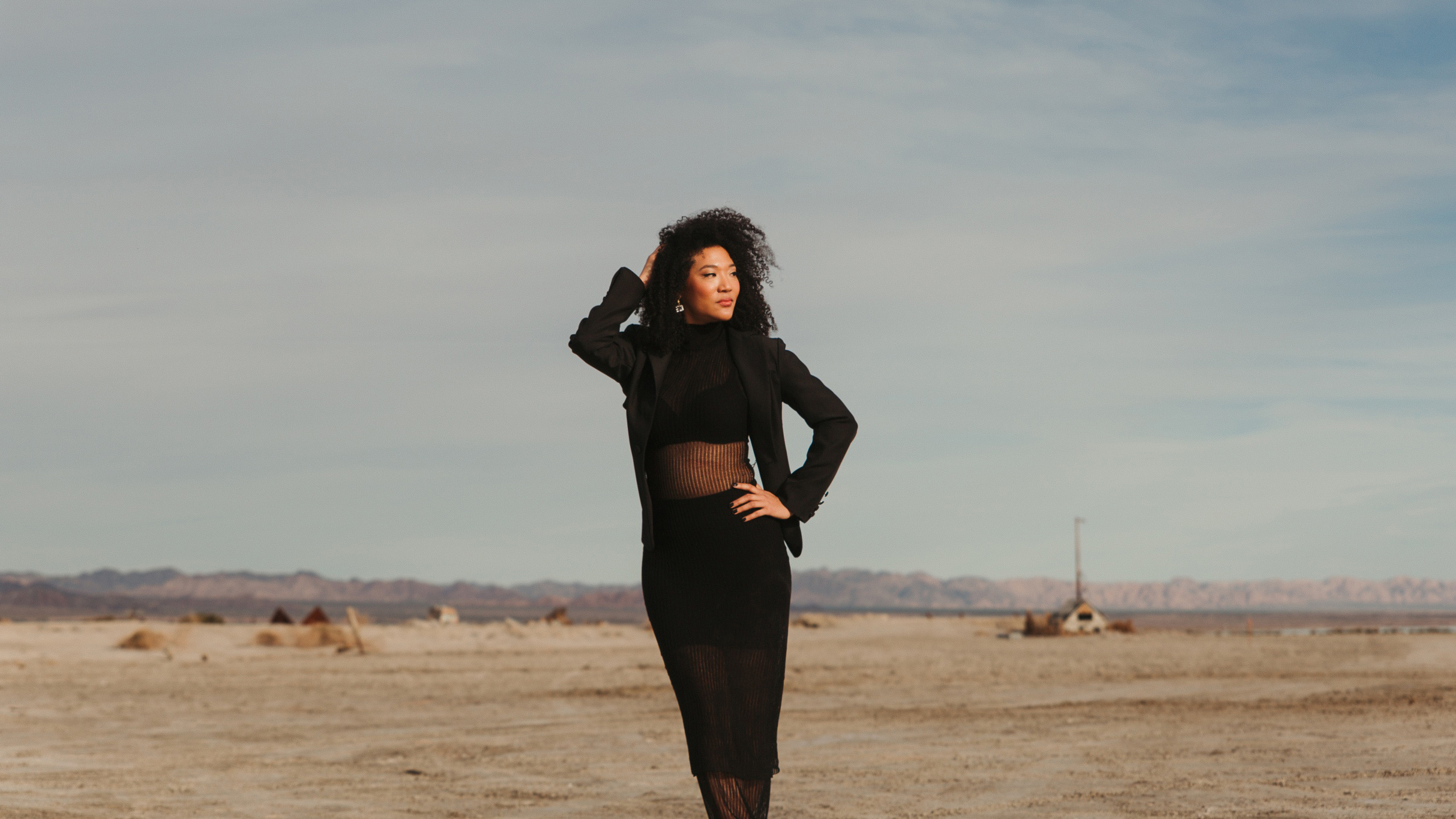 An Evening With Judith Hill