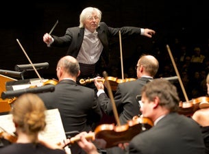 Tschechische Symphoniker Prag