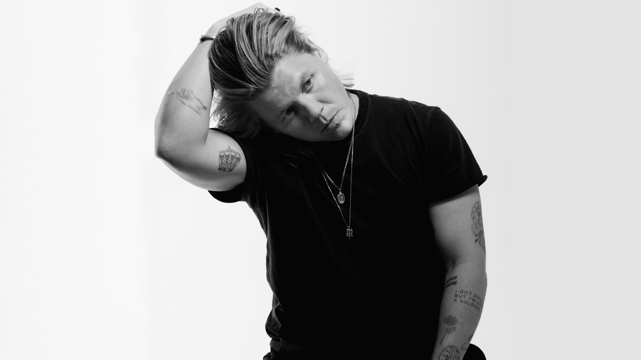 Conrad Sewell