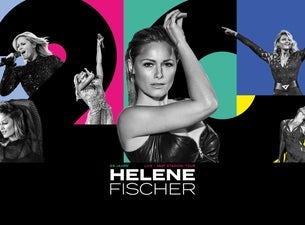 Helene Fischer - 360° Stadion Tour 2026, 2026-06-13, Берлин