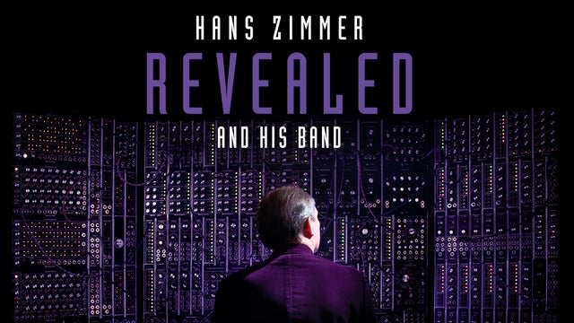 Hans Zimmer