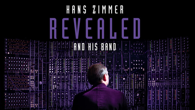 Hans Zimmer - 2021 Tour Dates & Concert Schedule - Live Nation