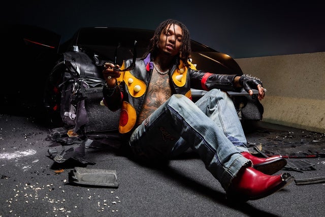 Swae Lee