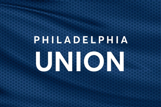 Philadelphia Union hero